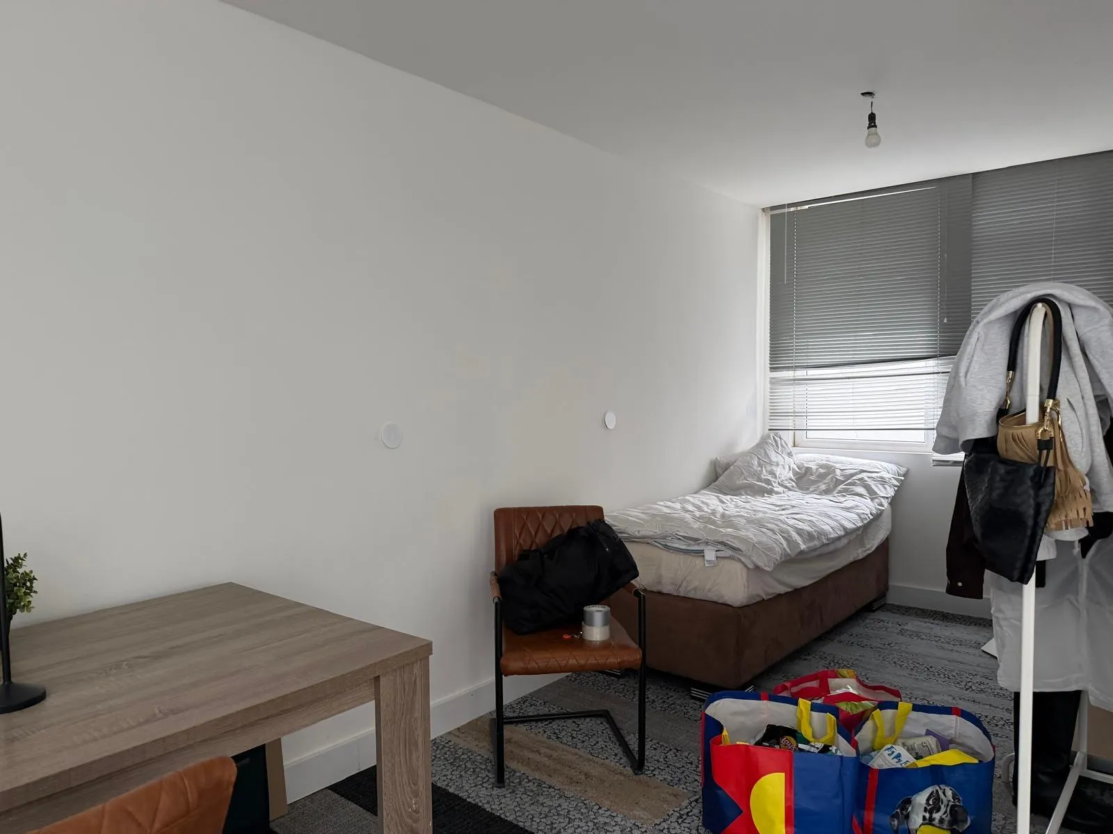 Foto #3 Kamer Floris Burgwal Capelle aan den IJssel