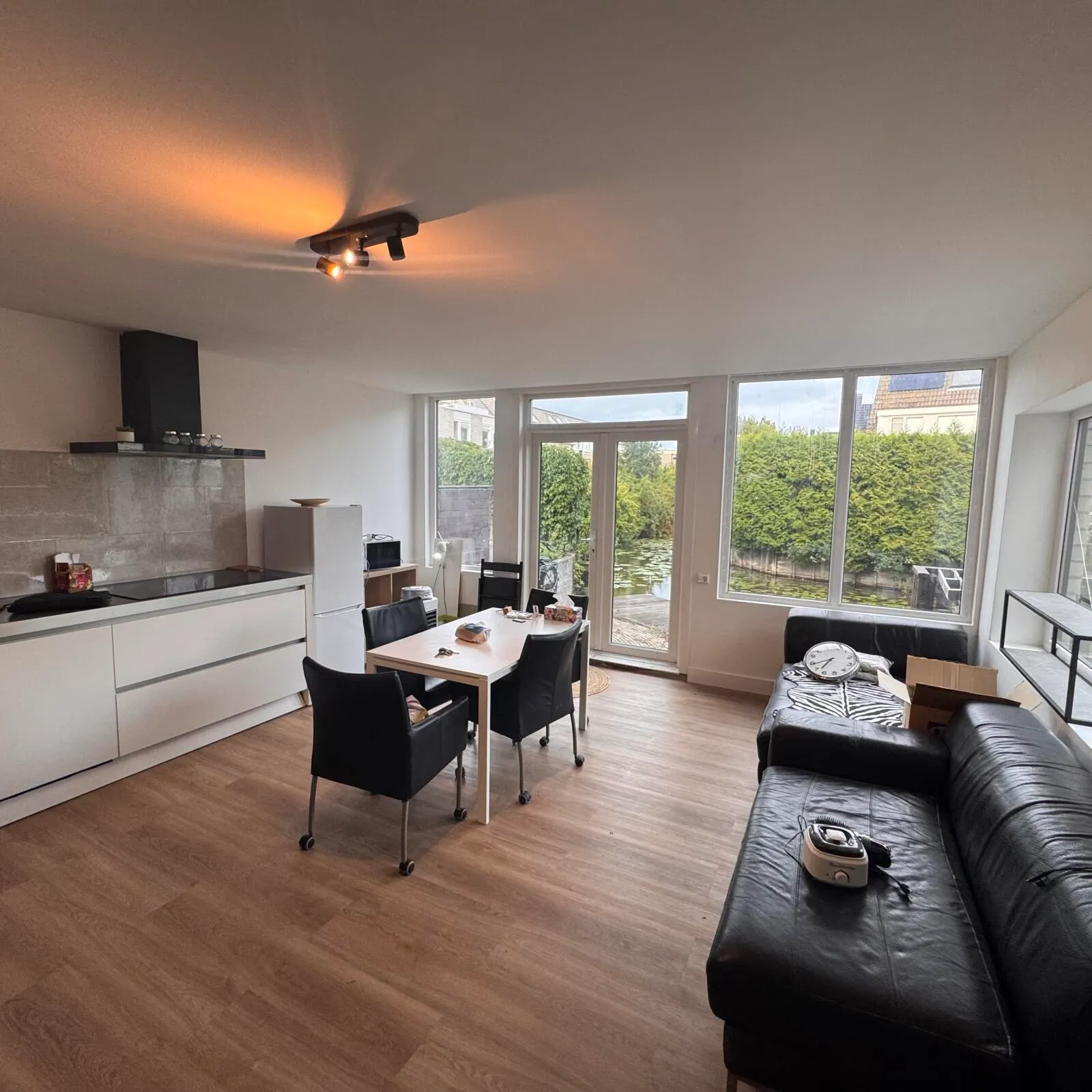 Foto #6 Kamer Floris Burgwal Capelle aan den IJssel