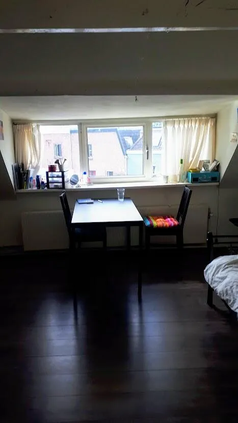Foto #0 Kamer Graaf Lodewijkstraat Arnhem
