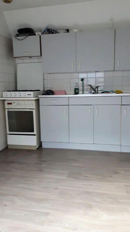 Foto #1 Kamer Graaf Lodewijkstraat Arnhem
