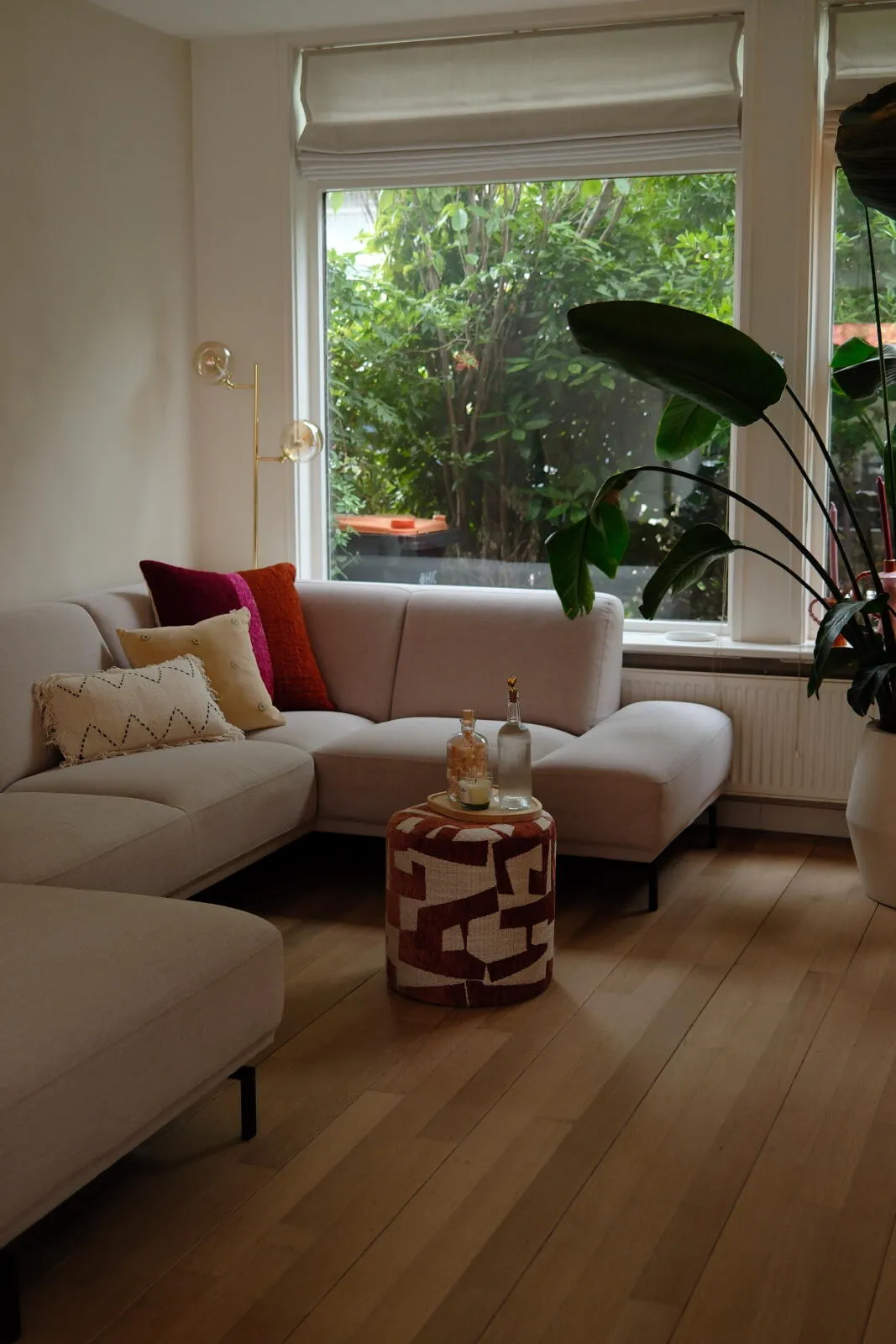 Foto #5 Huurwoning Antillenstraat Santpoort-Noord
