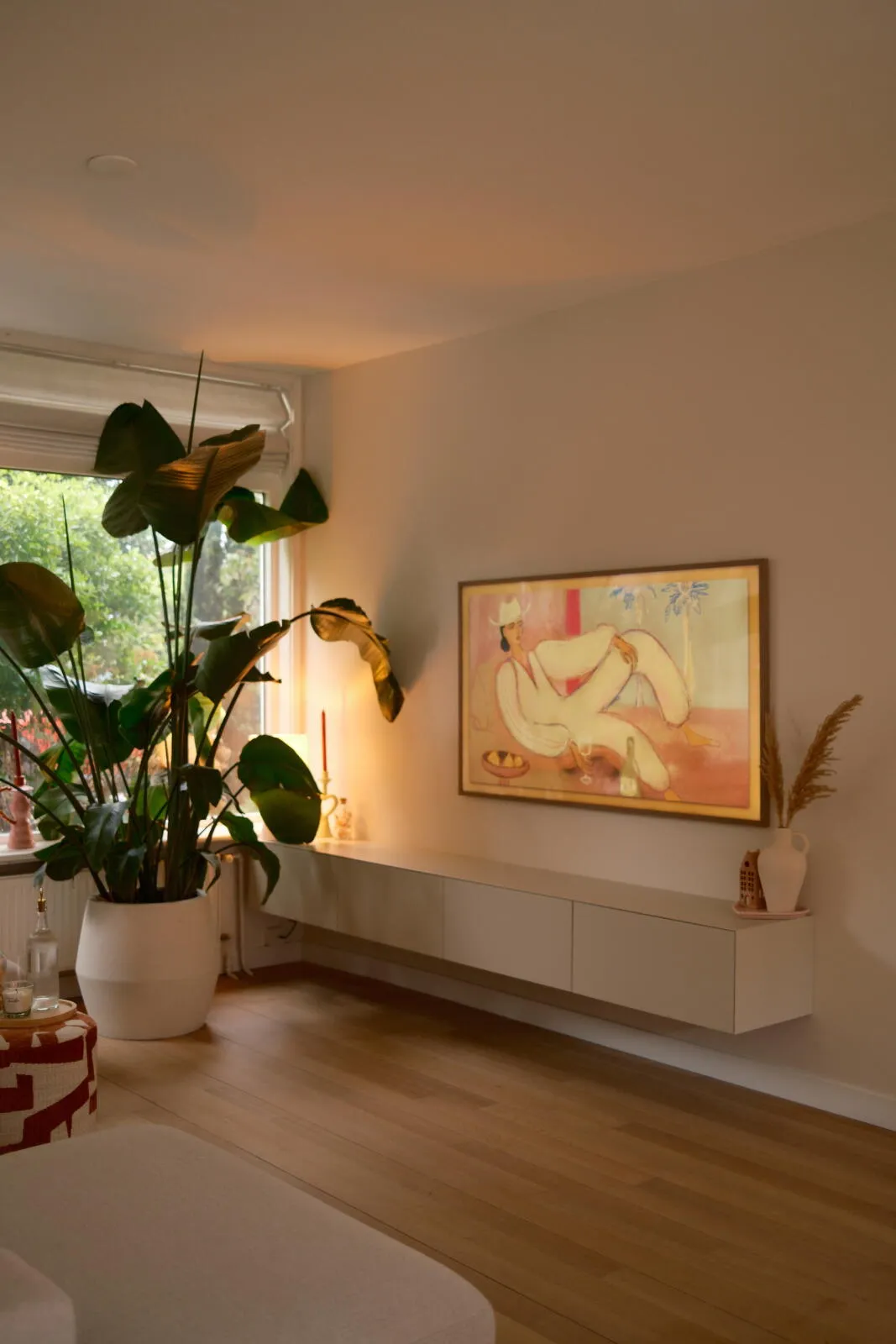 Foto #4 Huurwoning Antillenstraat Santpoort-Noord