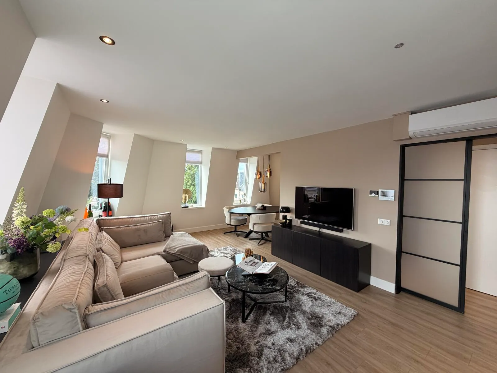 Foto #0 Appartement Boedekerstraat Deventer