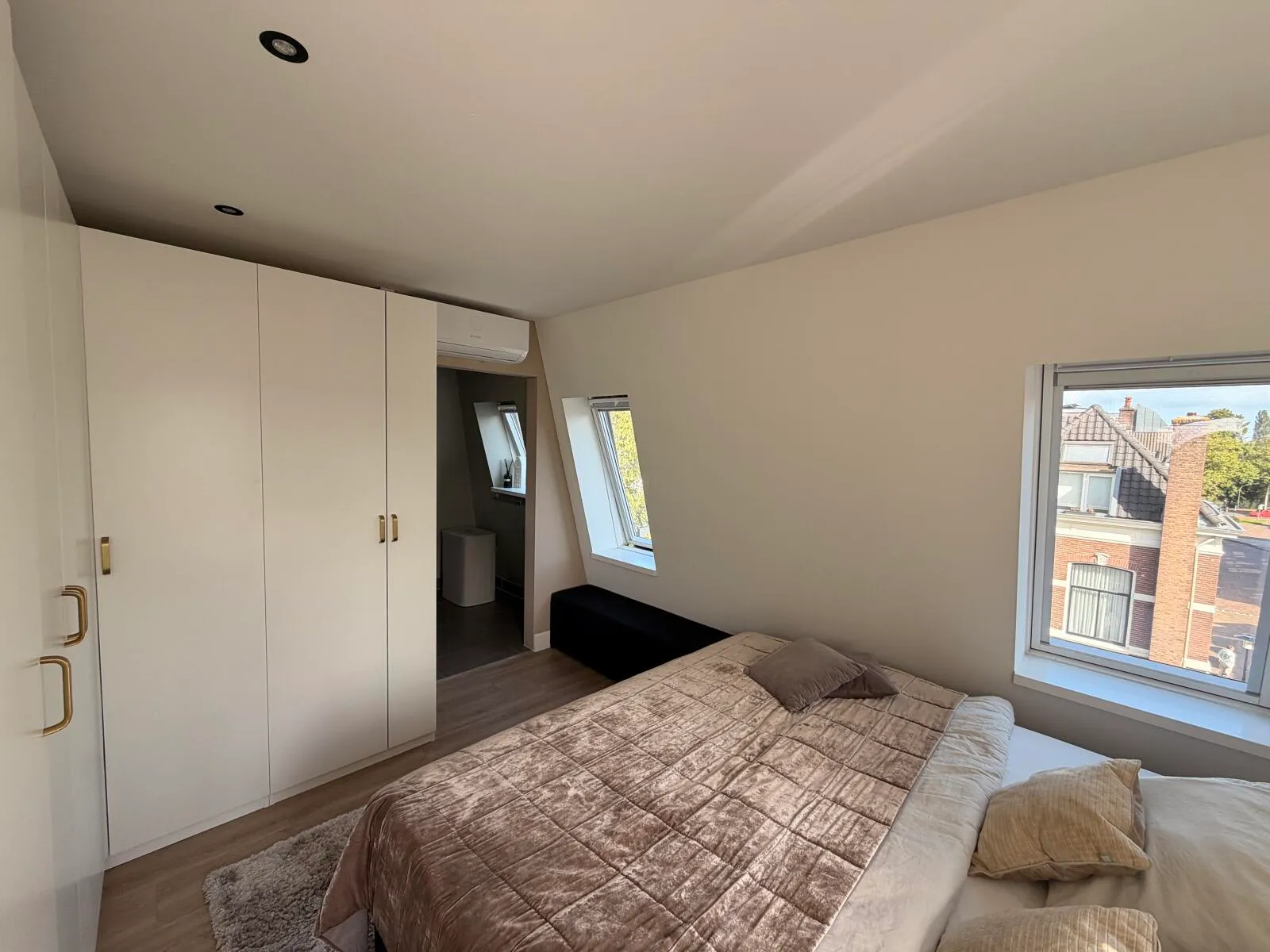 Foto #7 Appartement Boedekerstraat Deventer