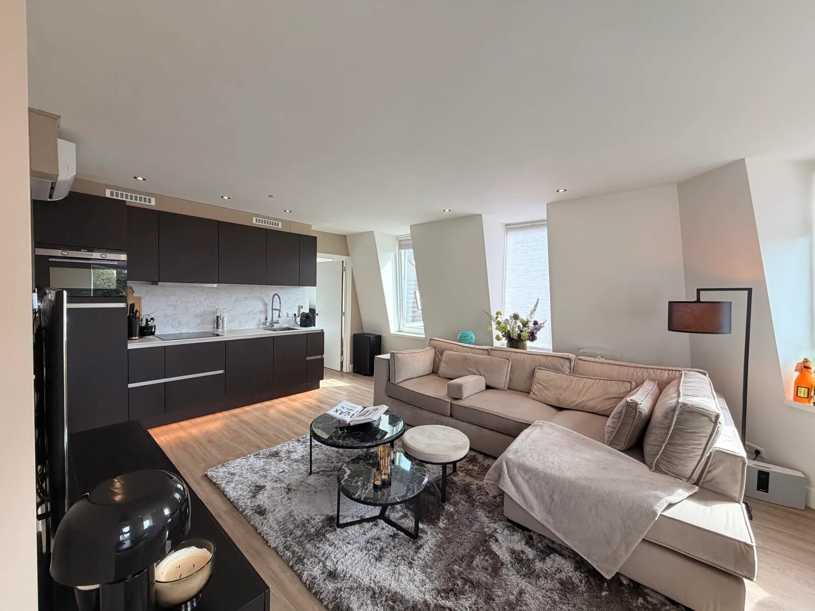 Foto #2 Appartement Boedekerstraat Deventer