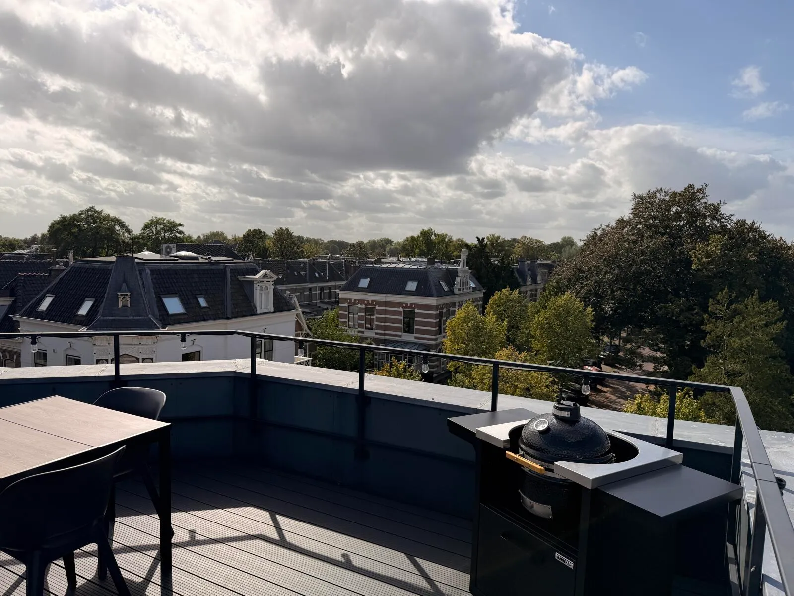 Foto #10 Appartement Boedekerstraat Deventer