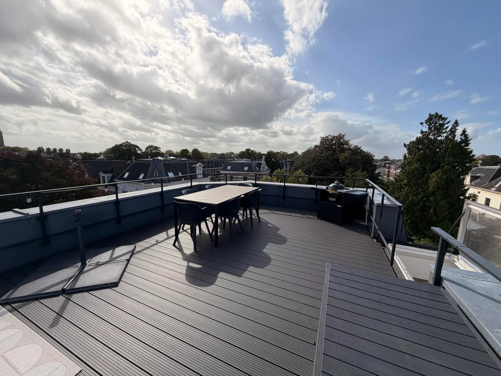 Foto #8 Appartement Boedekerstraat Deventer