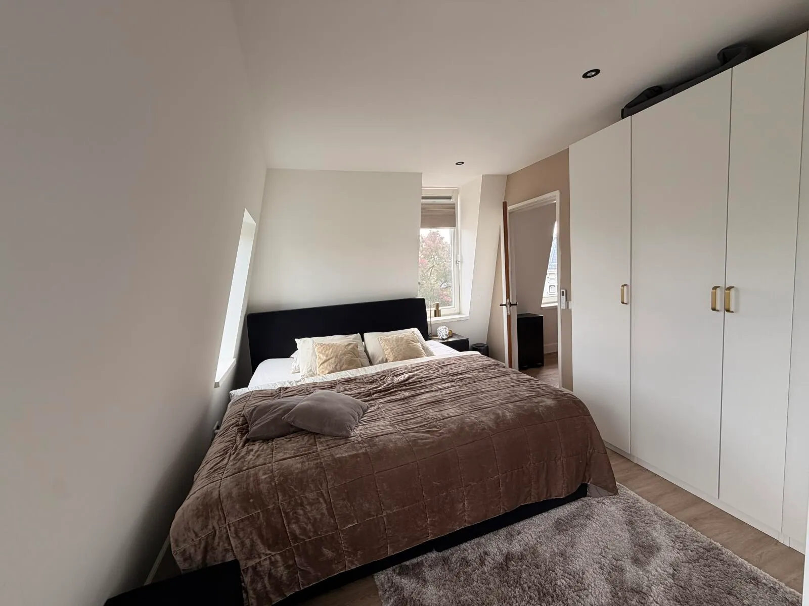Foto #5 Appartement Boedekerstraat Deventer