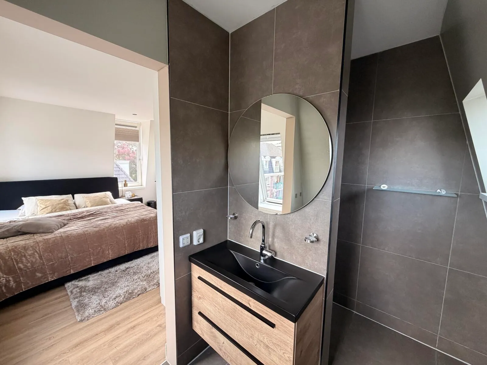 Foto #6 Appartement Boedekerstraat Deventer