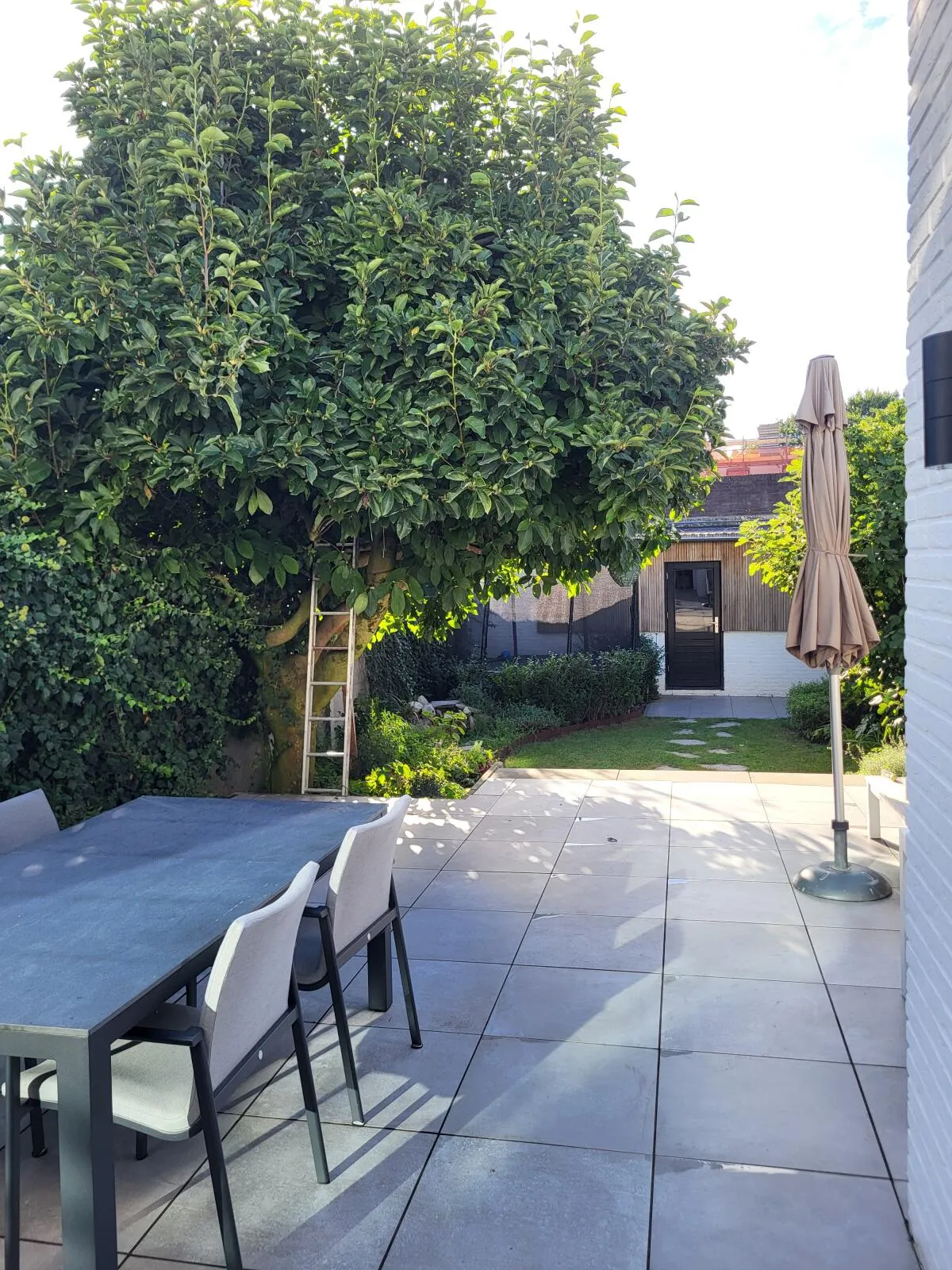 Foto #4 Huurwoning Kwekerijstraat Breda