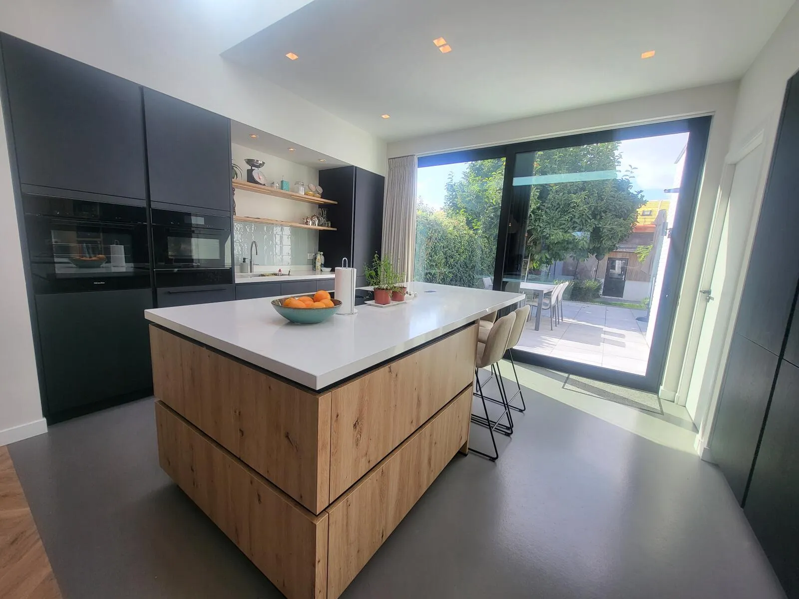Foto #2 Huurwoning Kwekerijstraat Breda