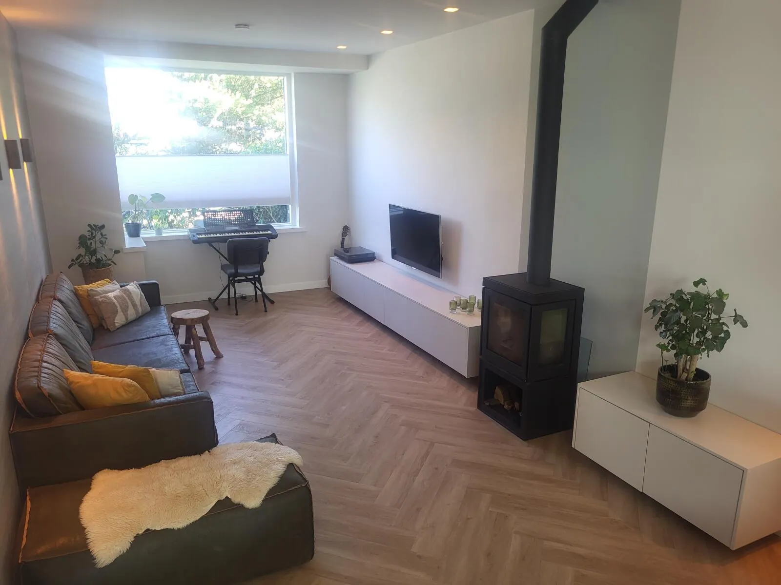 Foto #1 Huurwoning Kwekerijstraat Breda