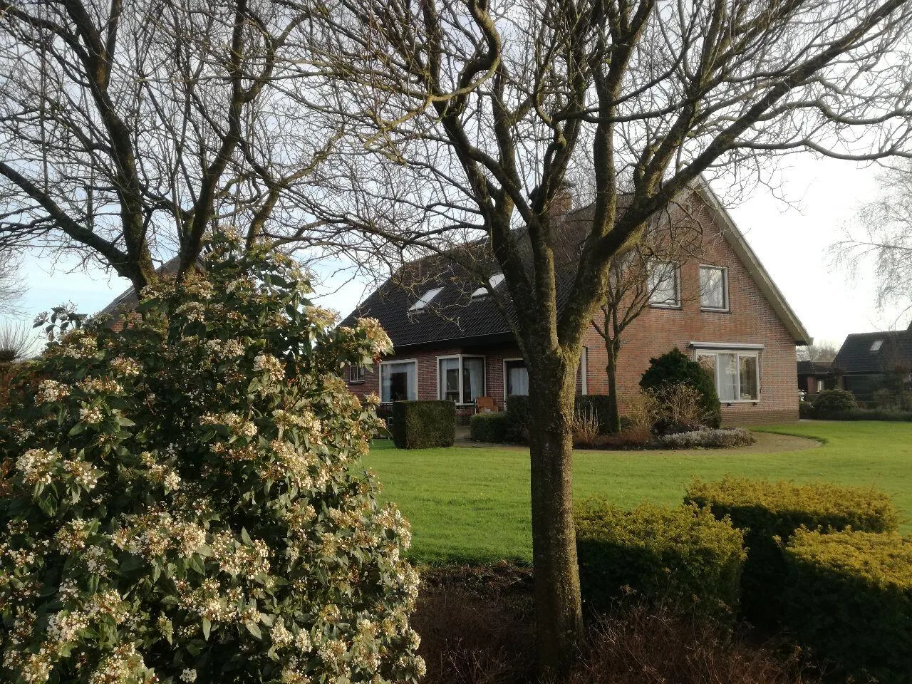 Foto #1 Kamer Pakhuisweg De Klomp