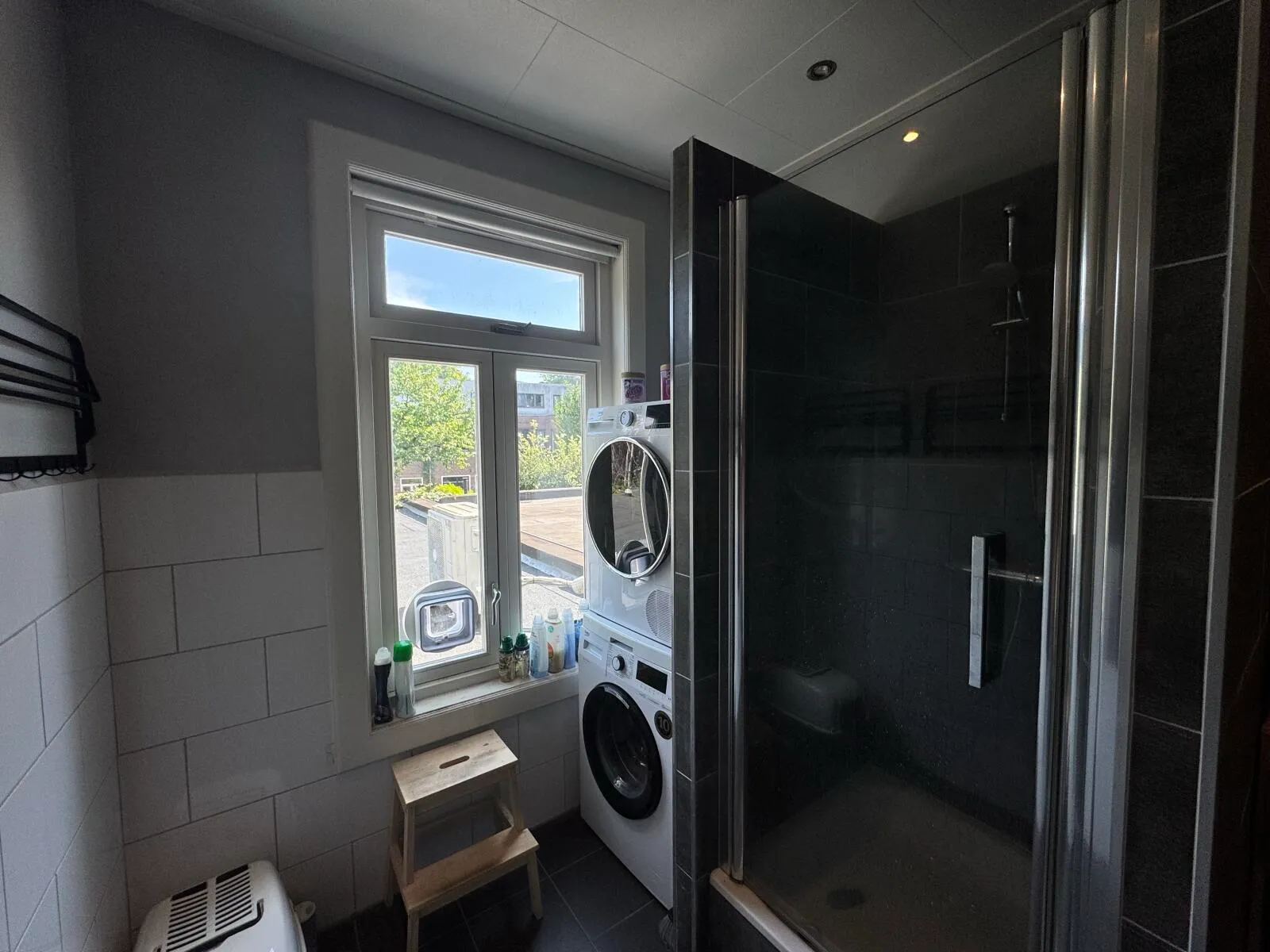 Foto #8 Appartement Ginnekenweg Breda
