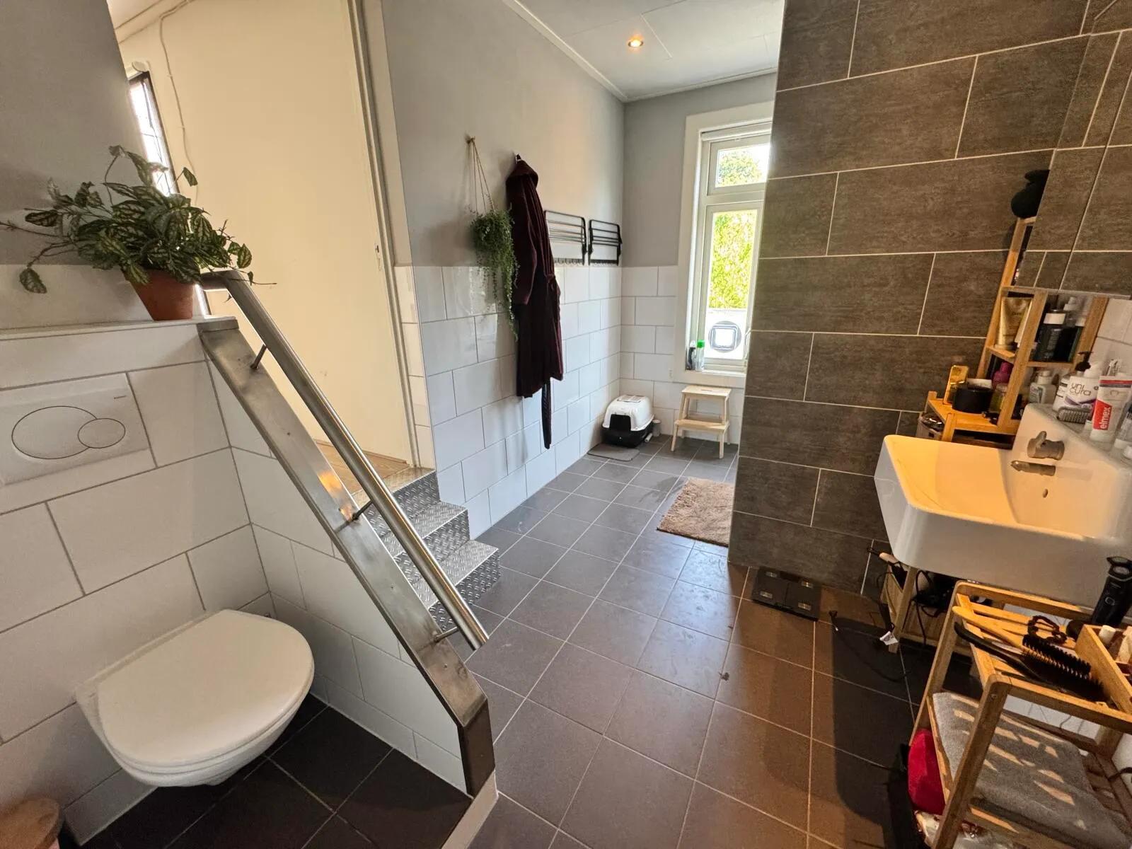 Foto #9 Appartement Ginnekenweg Breda
