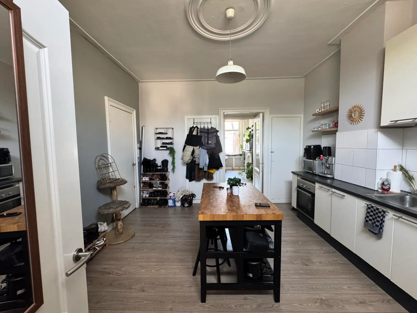 Foto #3 Appartement Ginnekenweg Breda