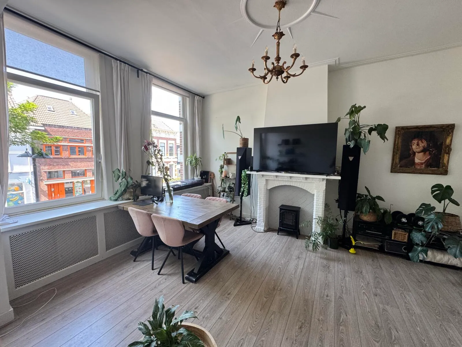 Foto #6 Appartement Ginnekenweg Breda