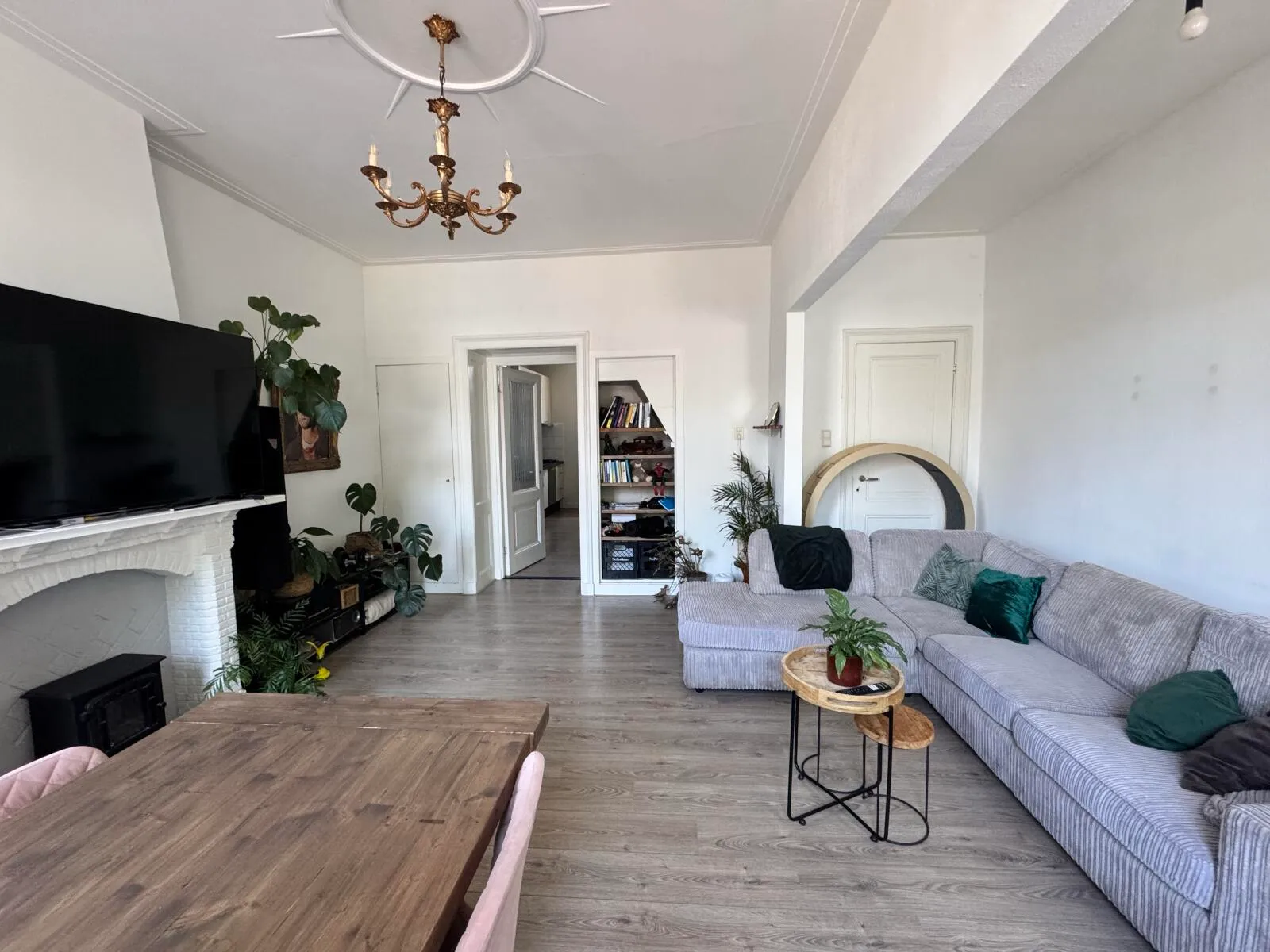 Foto #5 Appartement Ginnekenweg Breda