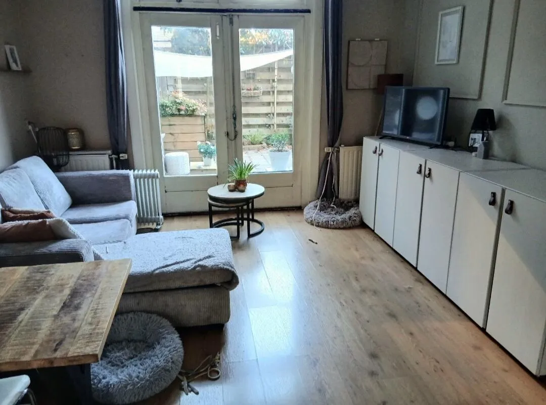 Foto #1 Appartement Assendorperstraat Zwolle