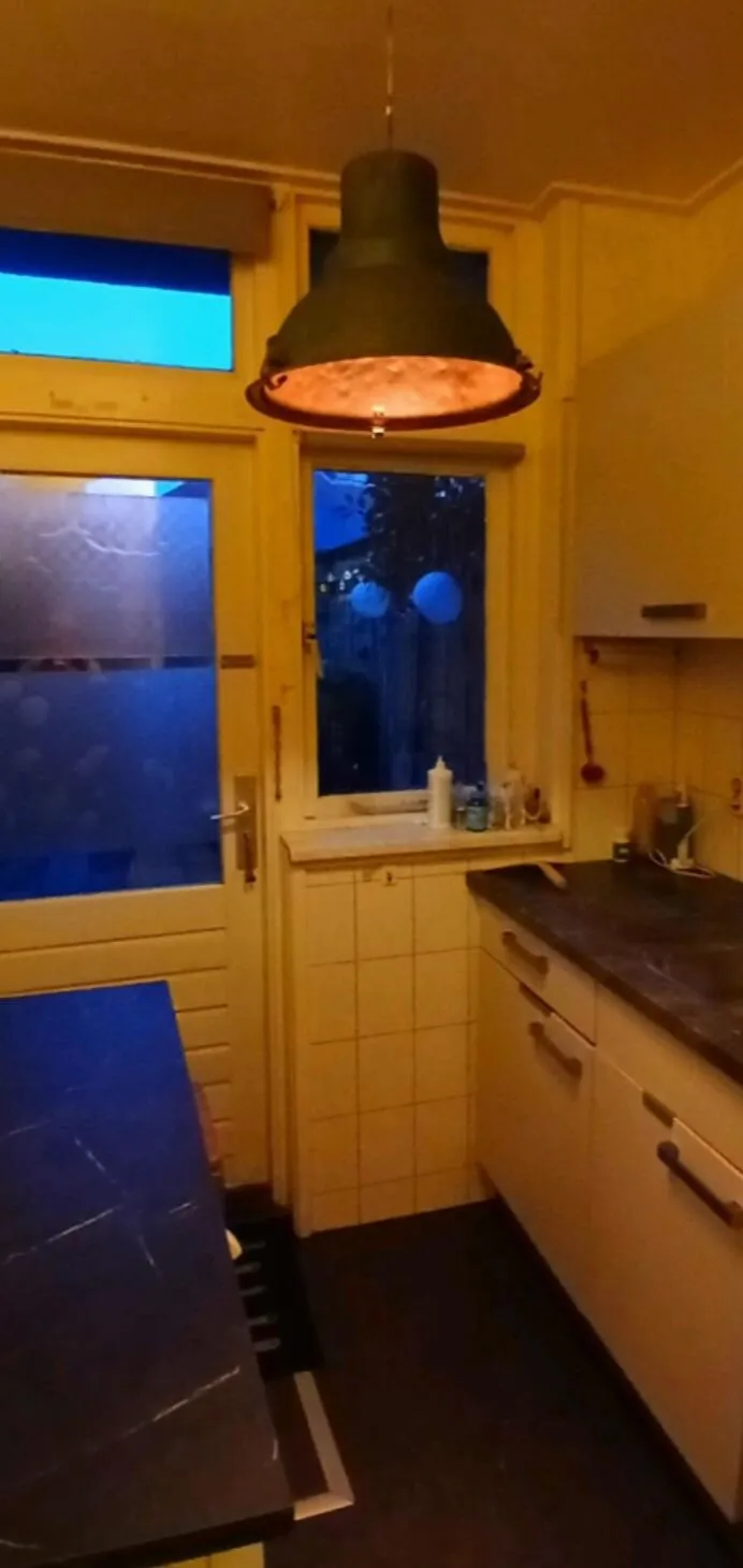 Foto #4 Appartement Assendorperstraat Zwolle