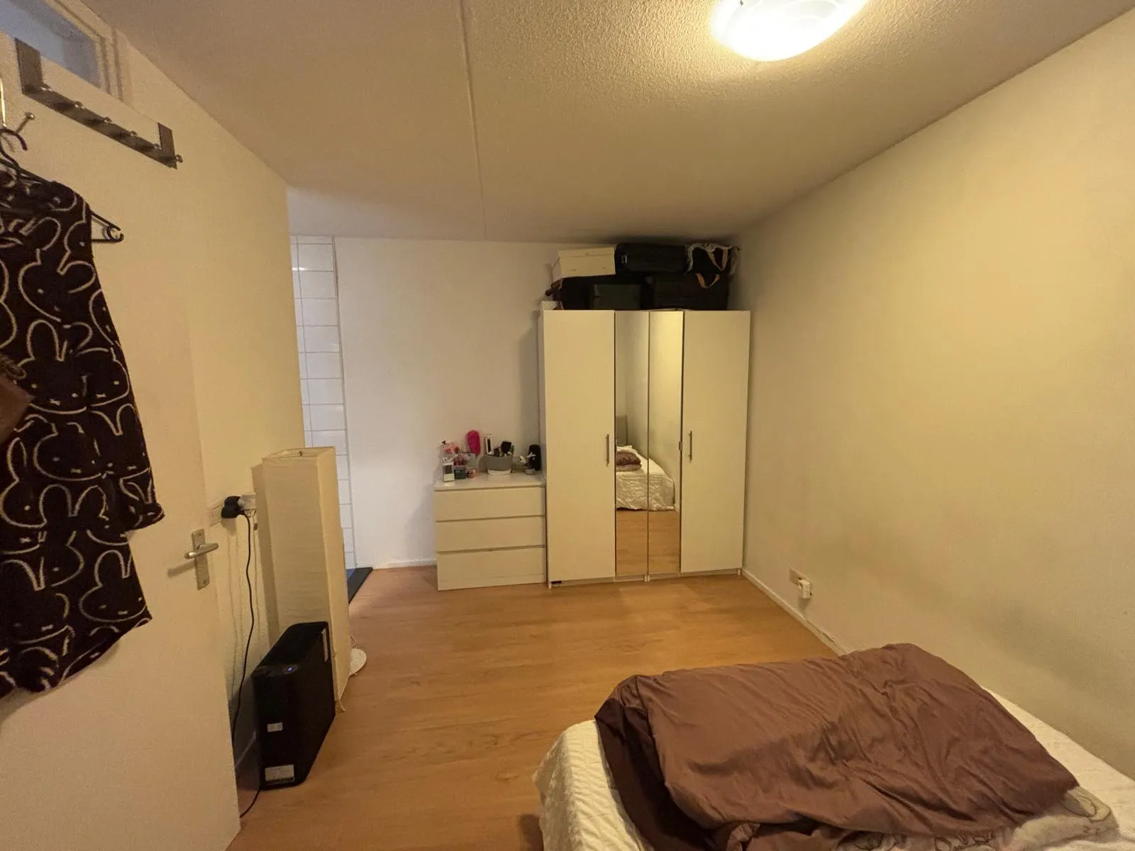 Foto #5 Appartement Marktsteeg Hengelo