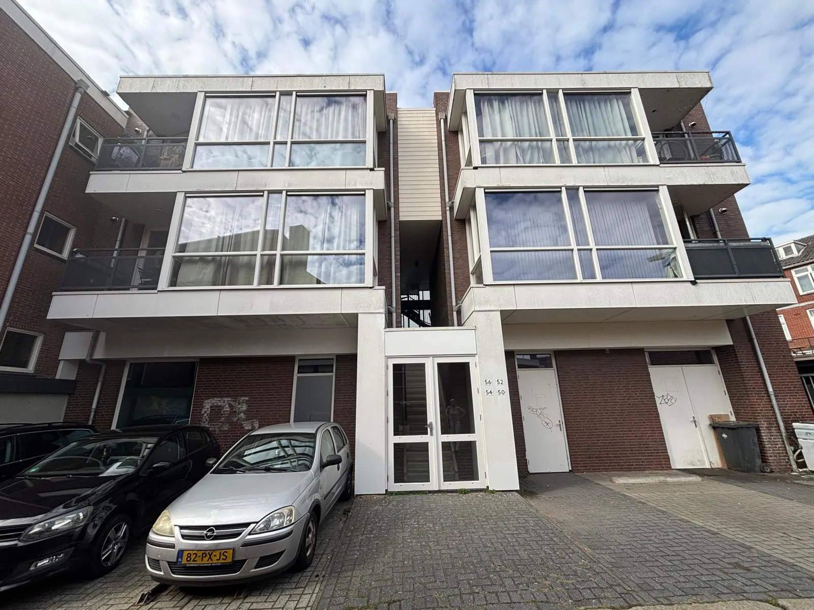 Foto #10 Appartement Marktsteeg Hengelo