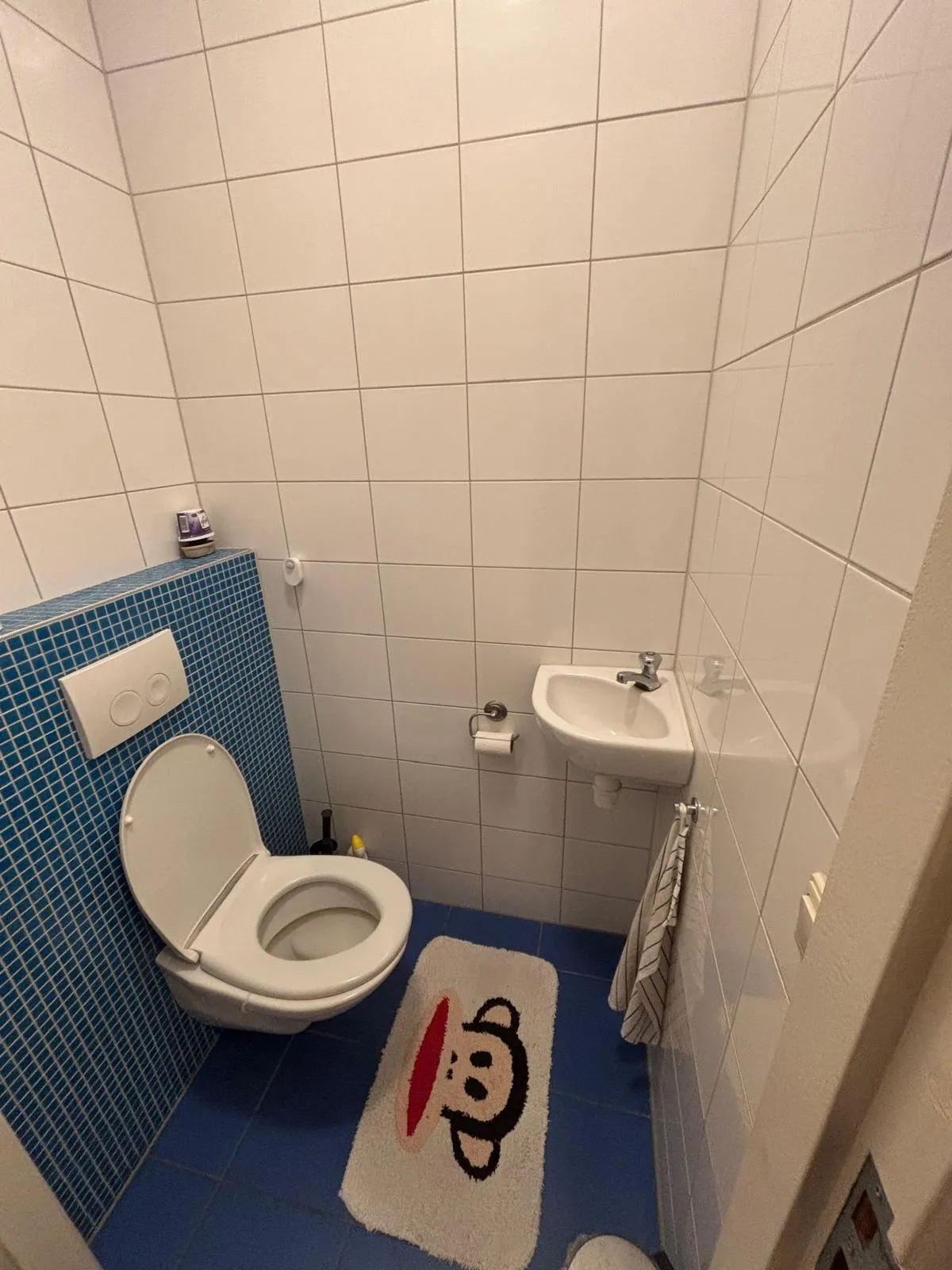 Foto #8 Appartement Marktsteeg Hengelo