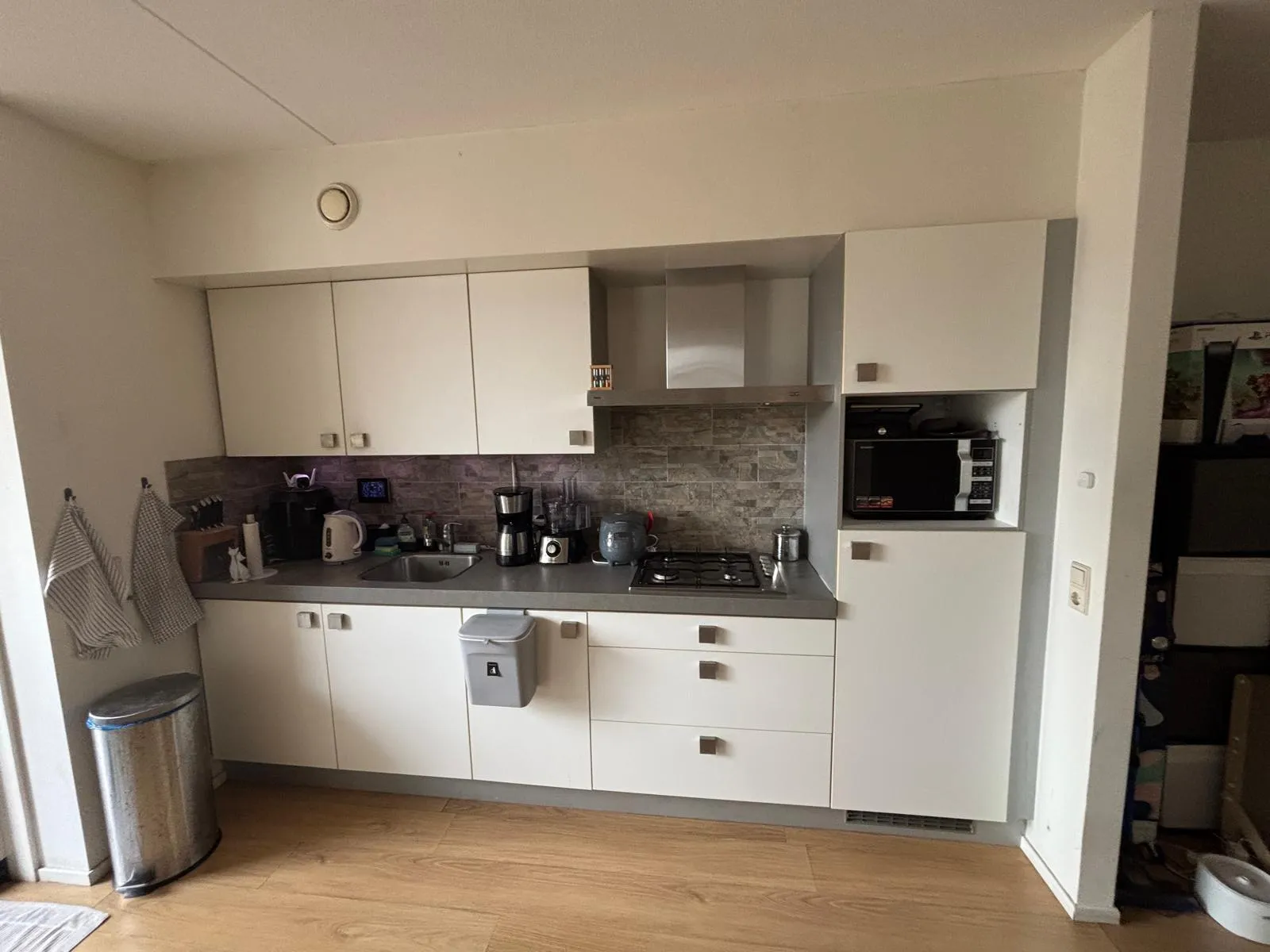 Foto #1 Appartement Marktsteeg Hengelo