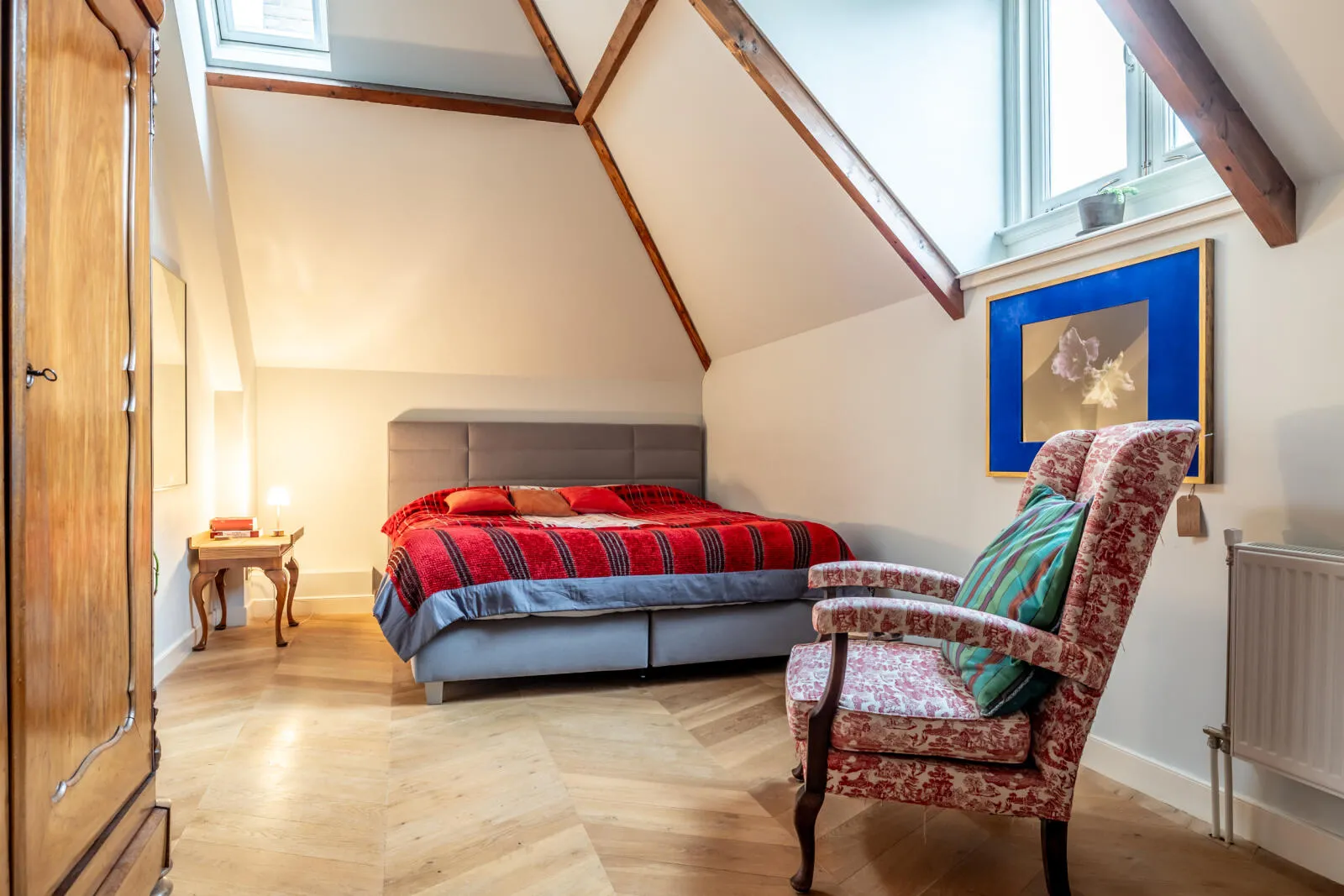 Foto #4 Huurwoning Malakkastraat Den Haag