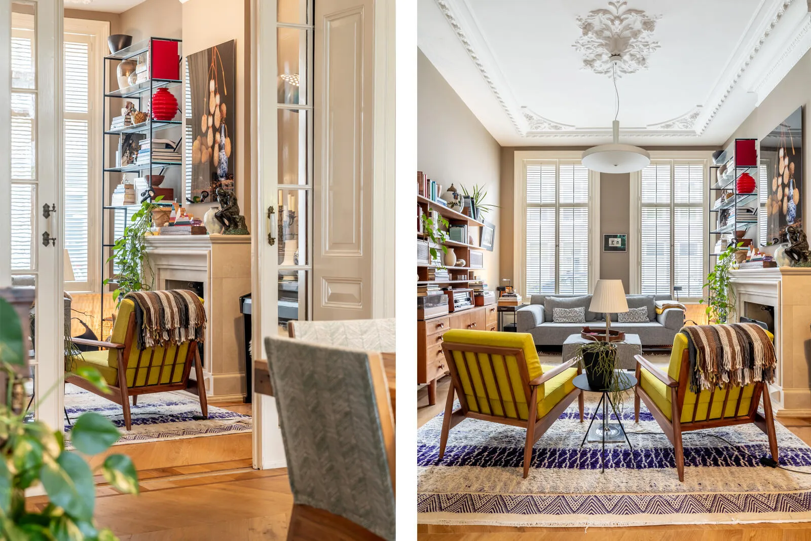 Foto #5 Huurwoning Malakkastraat Den Haag