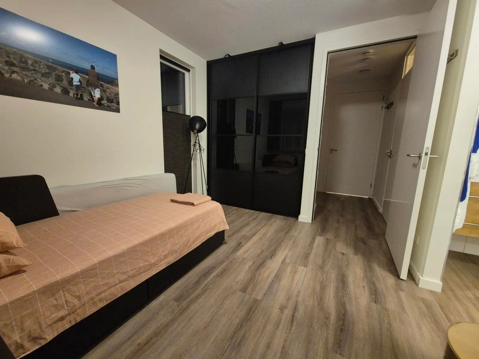 Foto #9 Appartement James Chadwickstraat Almere