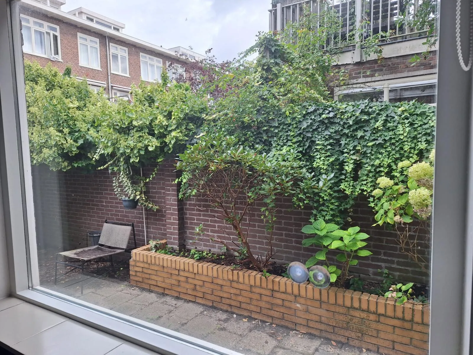 Foto #6 Huurwoning Balijelaan Utrecht