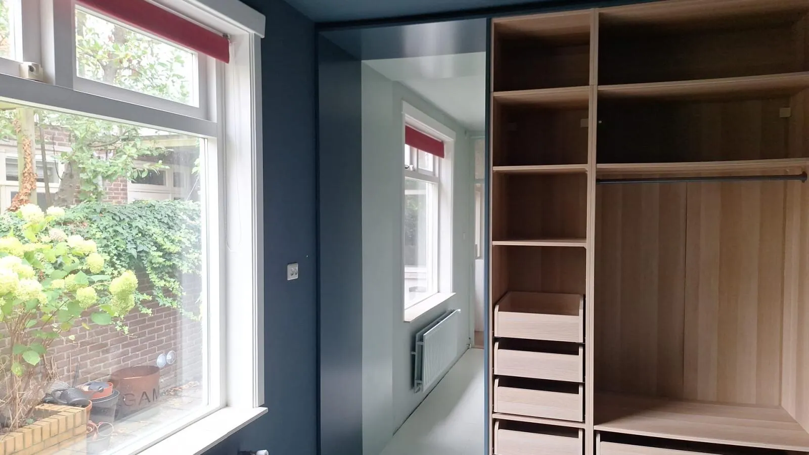 Foto #0 Huurwoning Balijelaan Utrecht