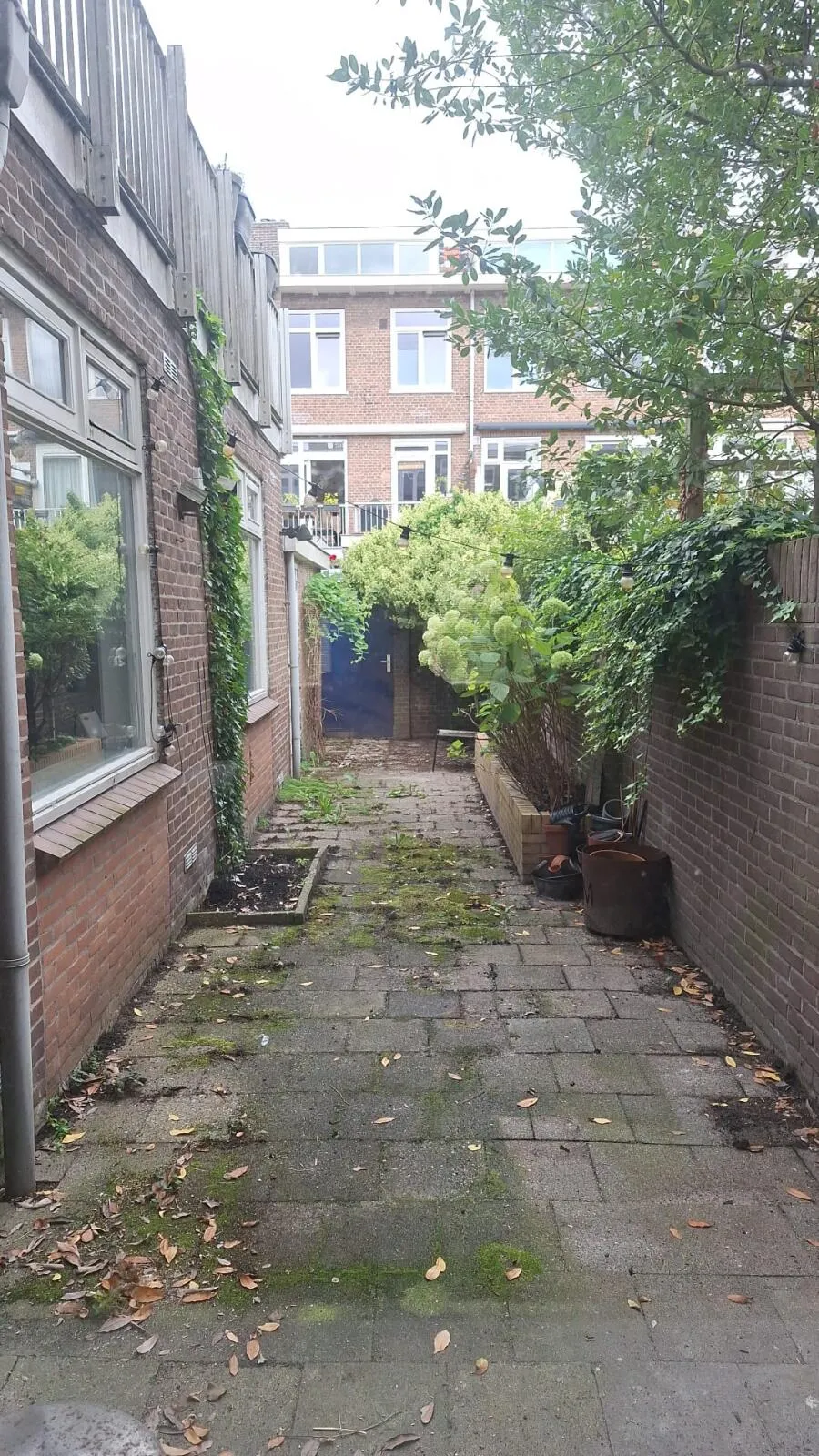 Foto #3 Huurwoning Balijelaan Utrecht