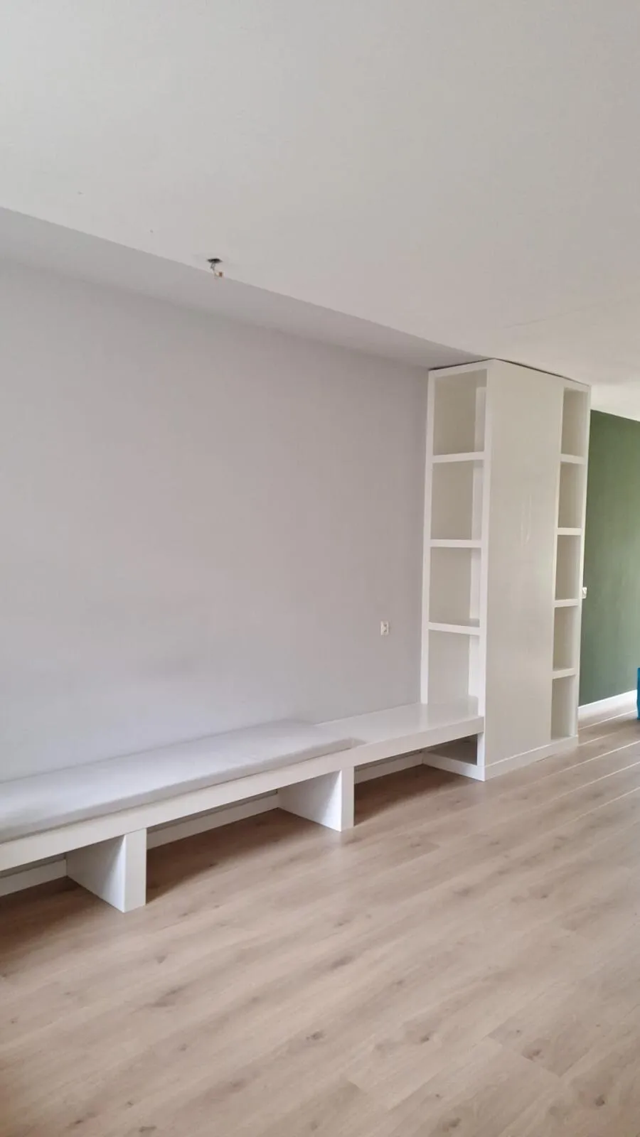 Foto #13 Huurwoning Balijelaan Utrecht
