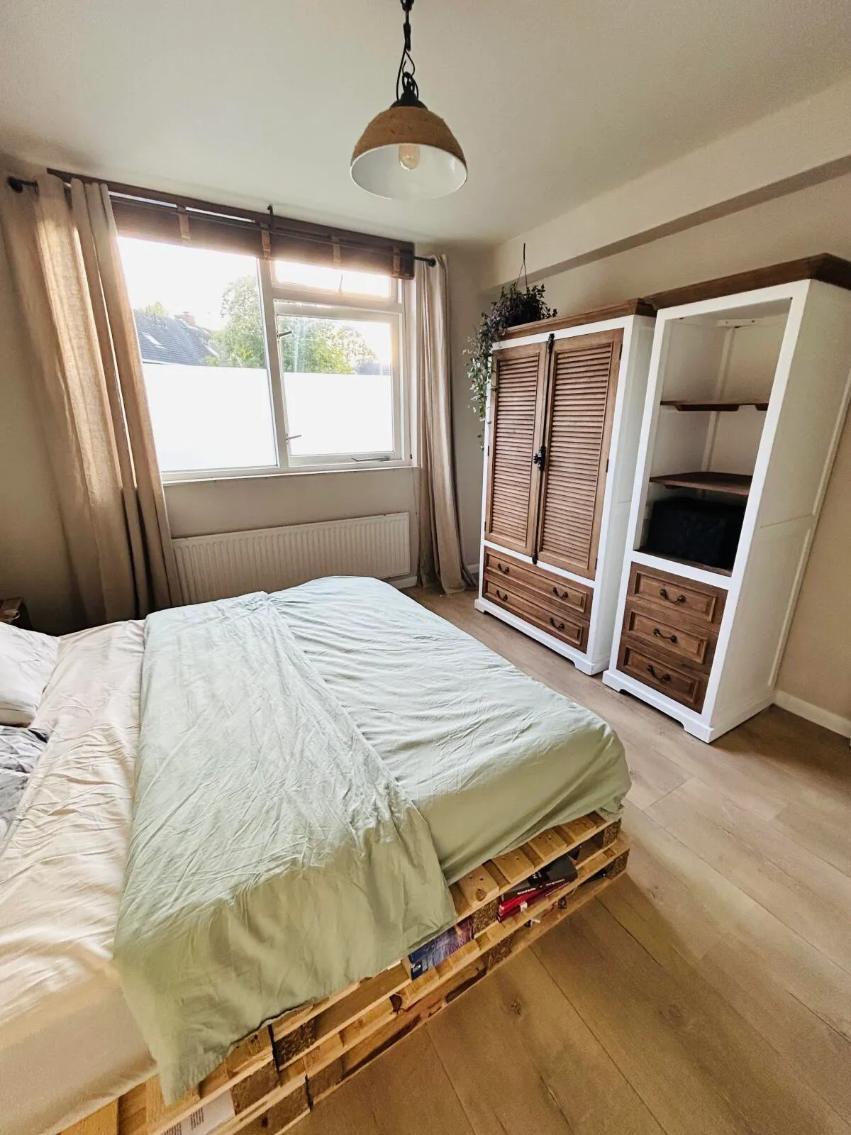 Foto #9 Appartement Huzarenstraat Amersfoort