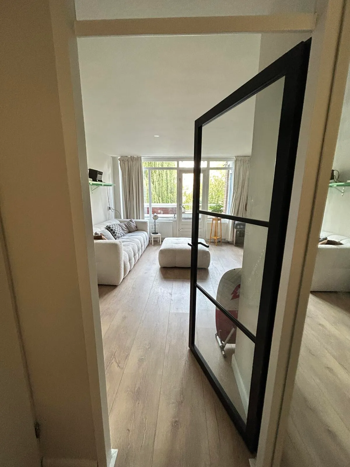 Foto #8 Appartement Huzarenstraat Amersfoort