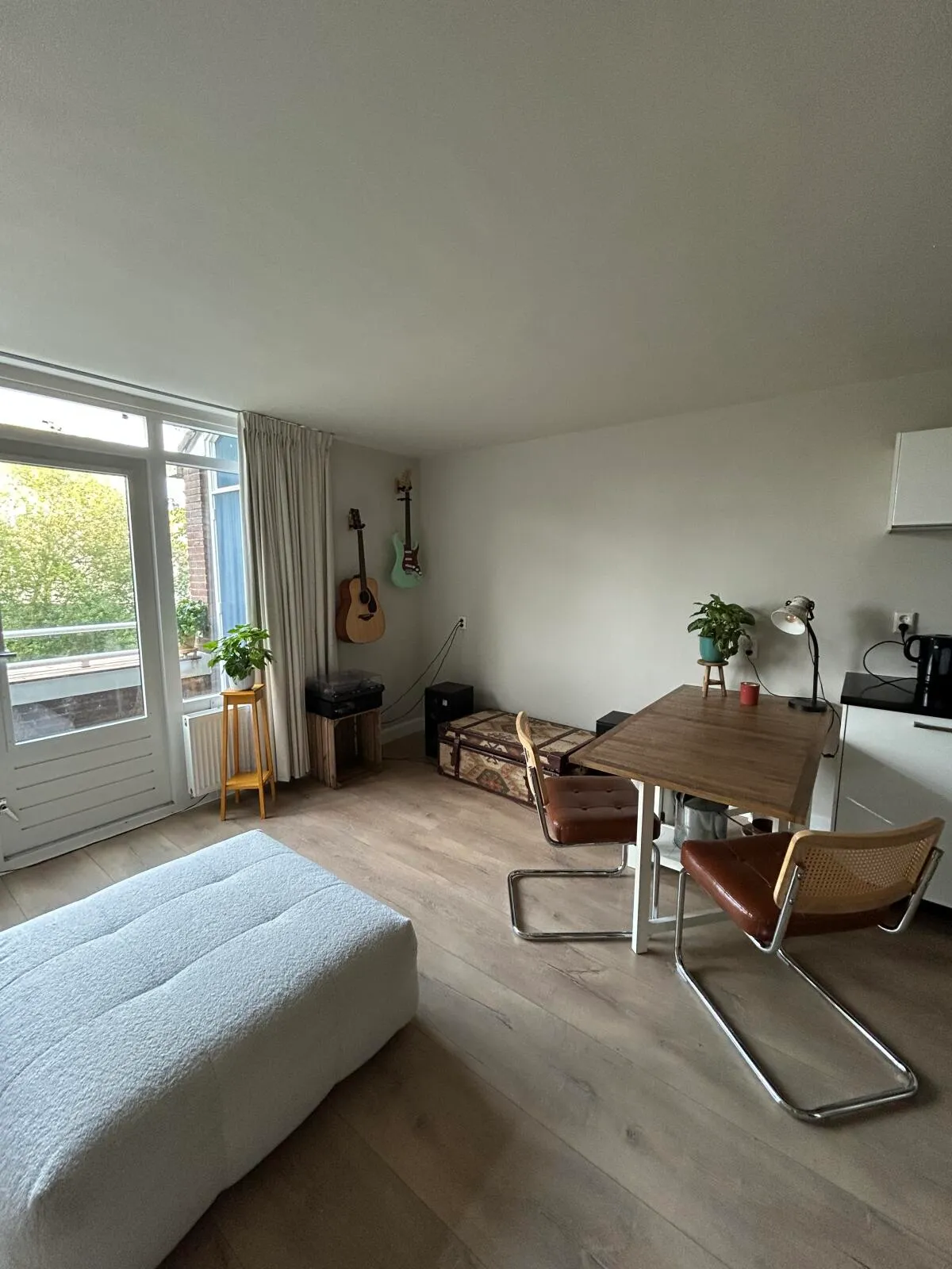 Foto #1 Appartement Huzarenstraat Amersfoort