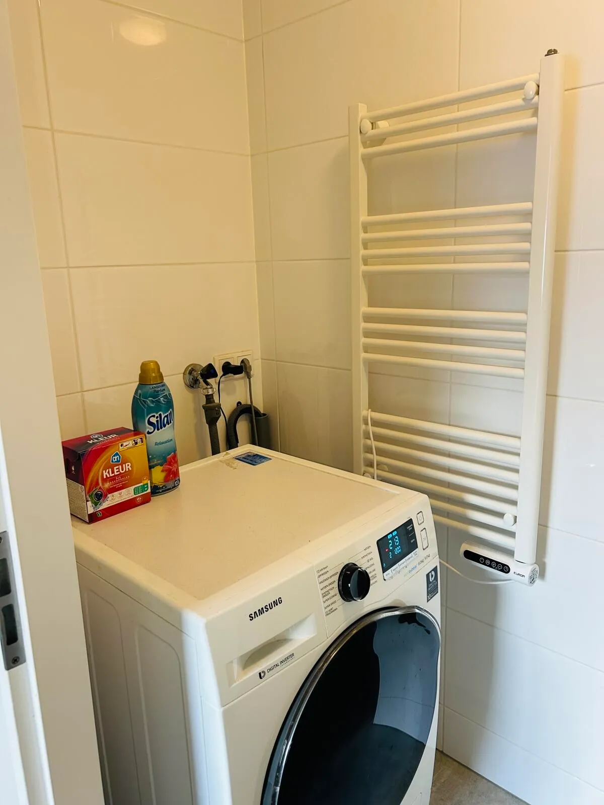 Foto #11 Appartement Huzarenstraat Amersfoort