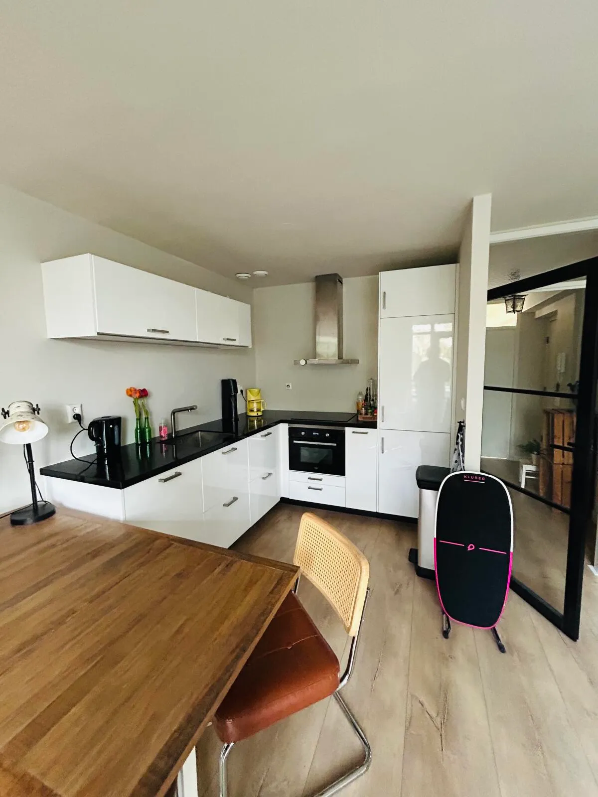 Foto #2 Appartement Huzarenstraat Amersfoort