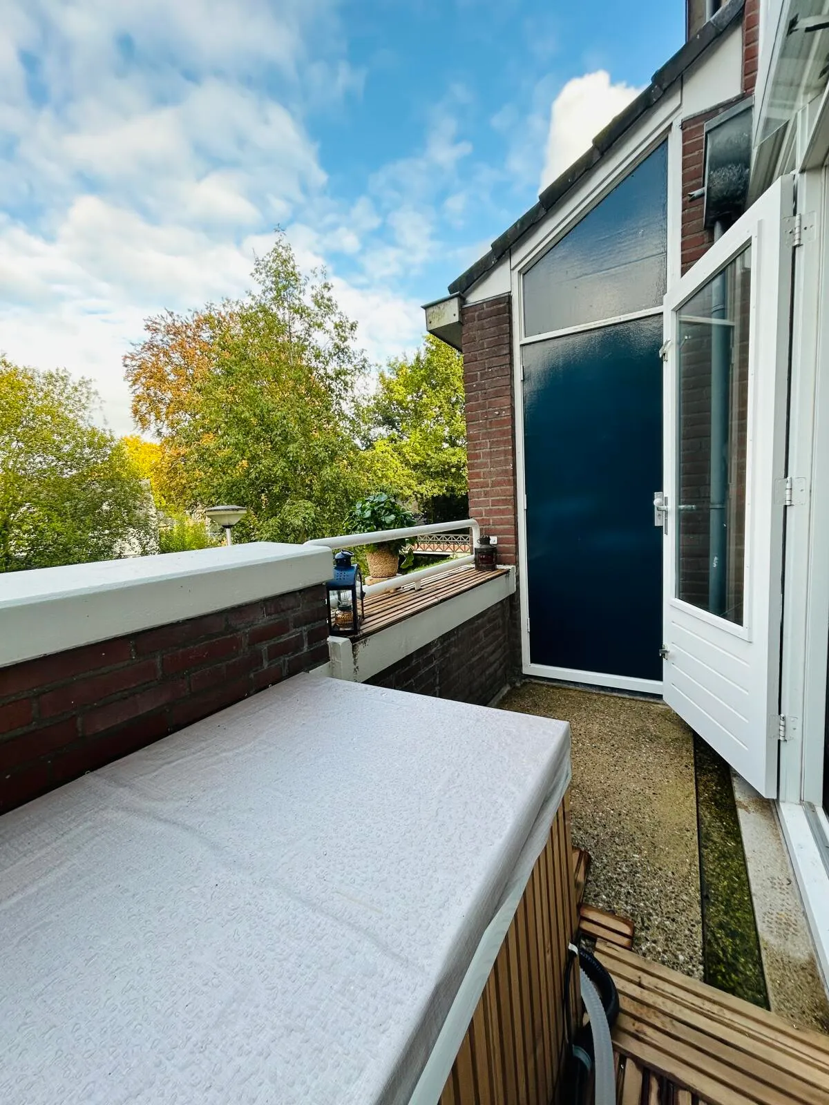Foto #6 Appartement Huzarenstraat Amersfoort