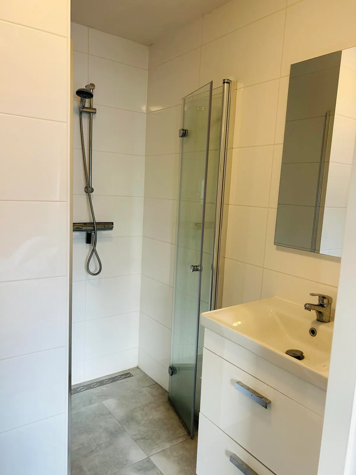 Foto #10 Appartement Huzarenstraat Amersfoort
