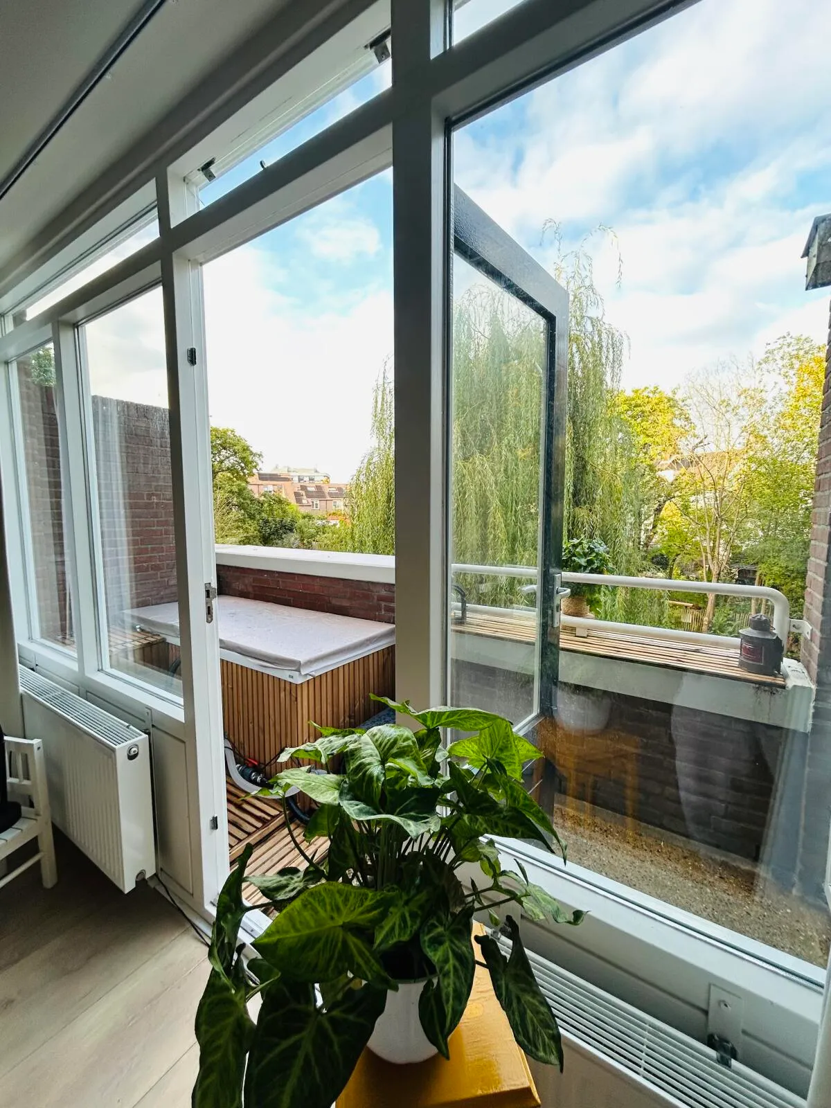 Foto #7 Appartement Huzarenstraat Amersfoort