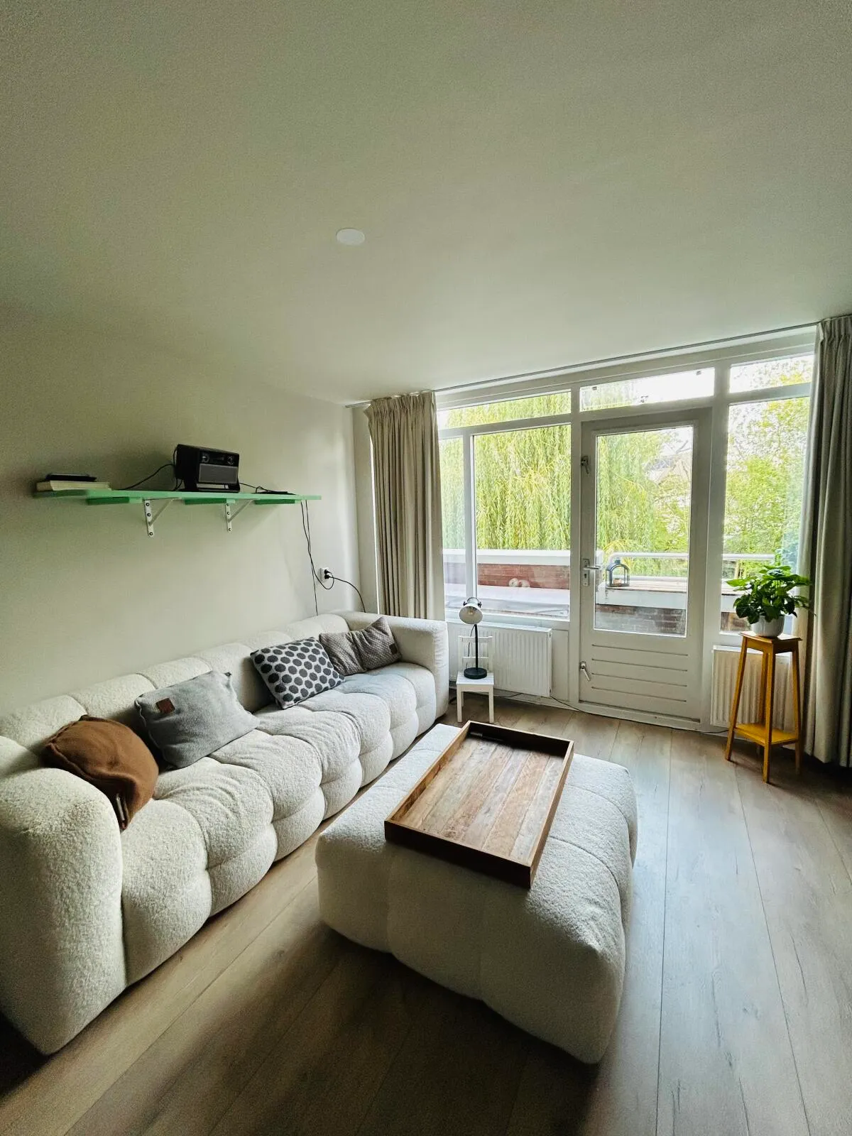 Foto #0 Appartement Huzarenstraat Amersfoort