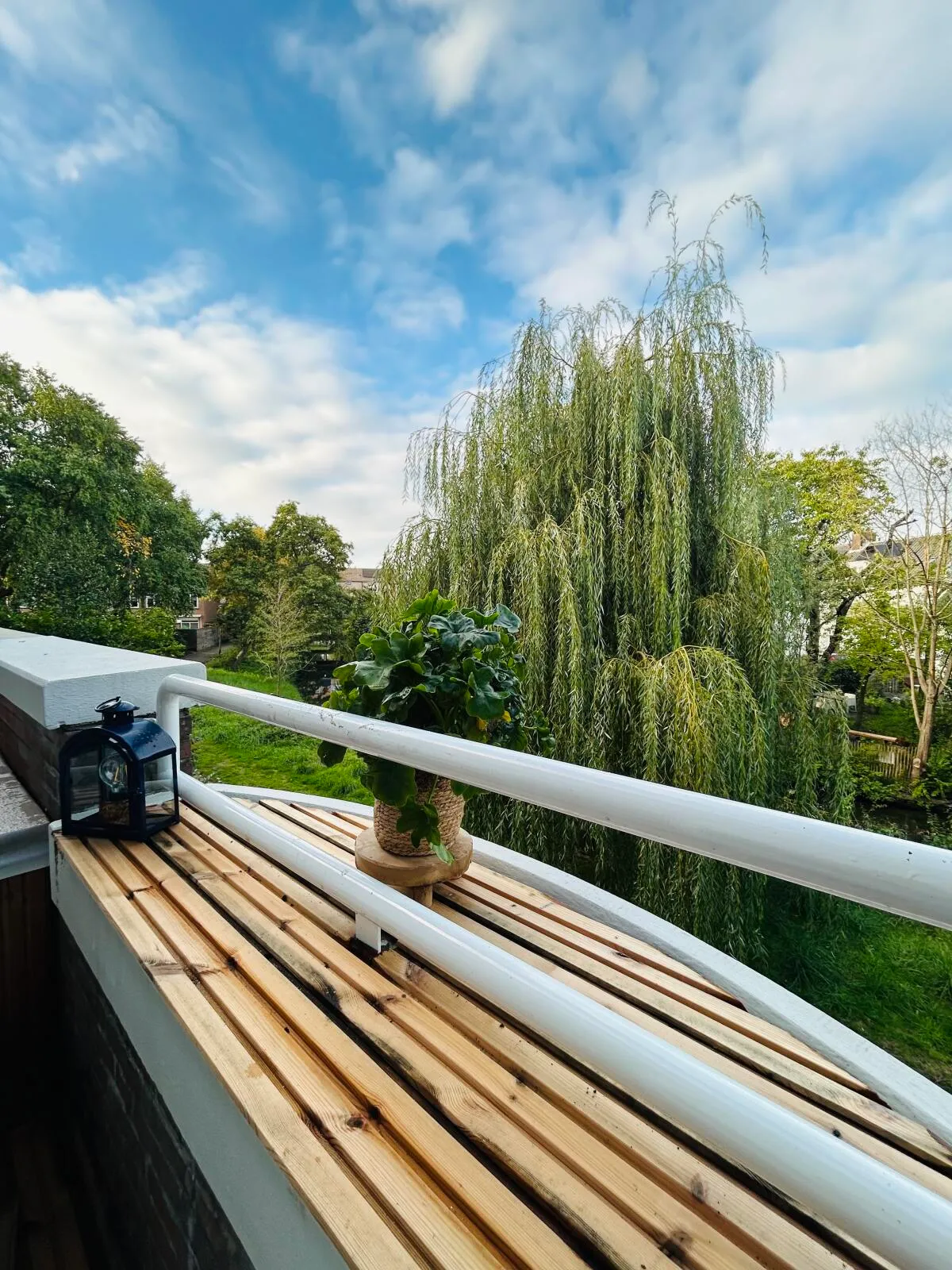 Foto #5 Appartement Huzarenstraat Amersfoort