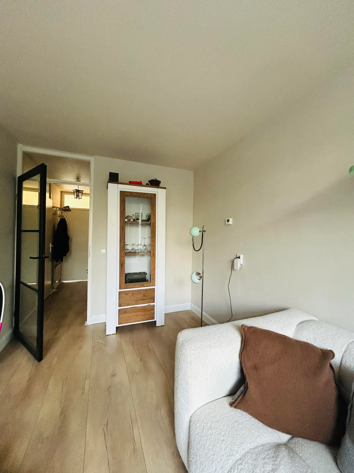 Foto #4 Appartement Huzarenstraat Amersfoort