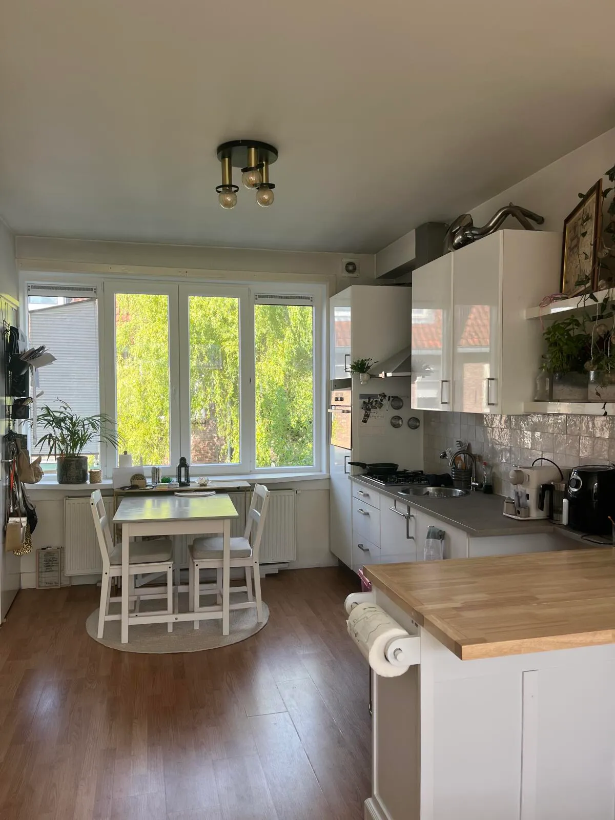 Foto #8 Appartement Snipstraat Utrecht