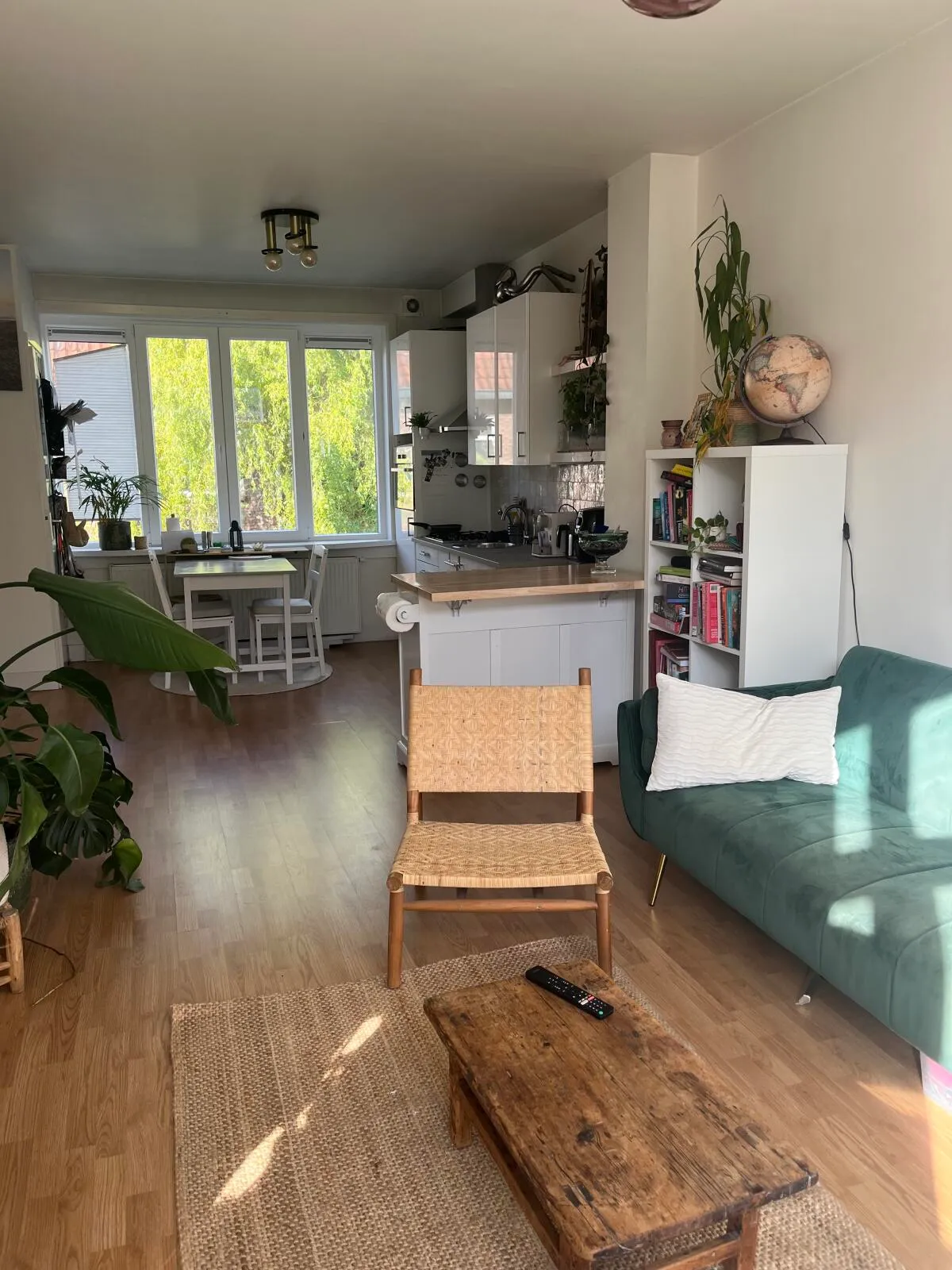 Foto #7 Appartement Snipstraat Utrecht