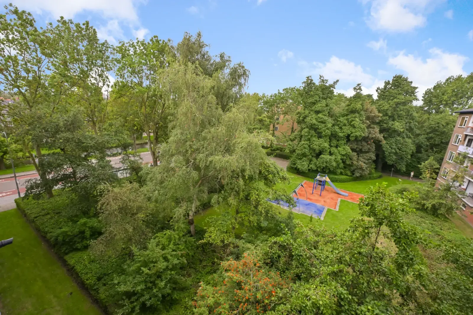 Foto #22 Appartement Carel van Manderstraat Heemskerk