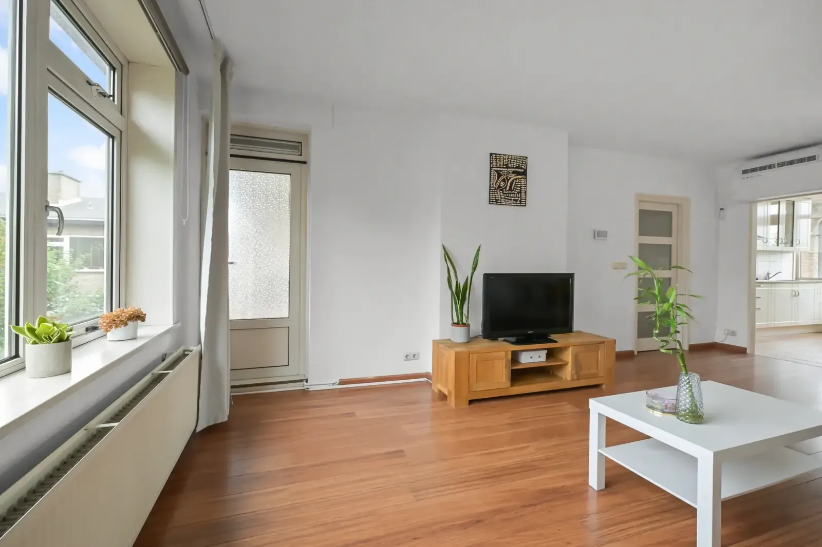 Foto #15 Appartement Carel van Manderstraat Heemskerk